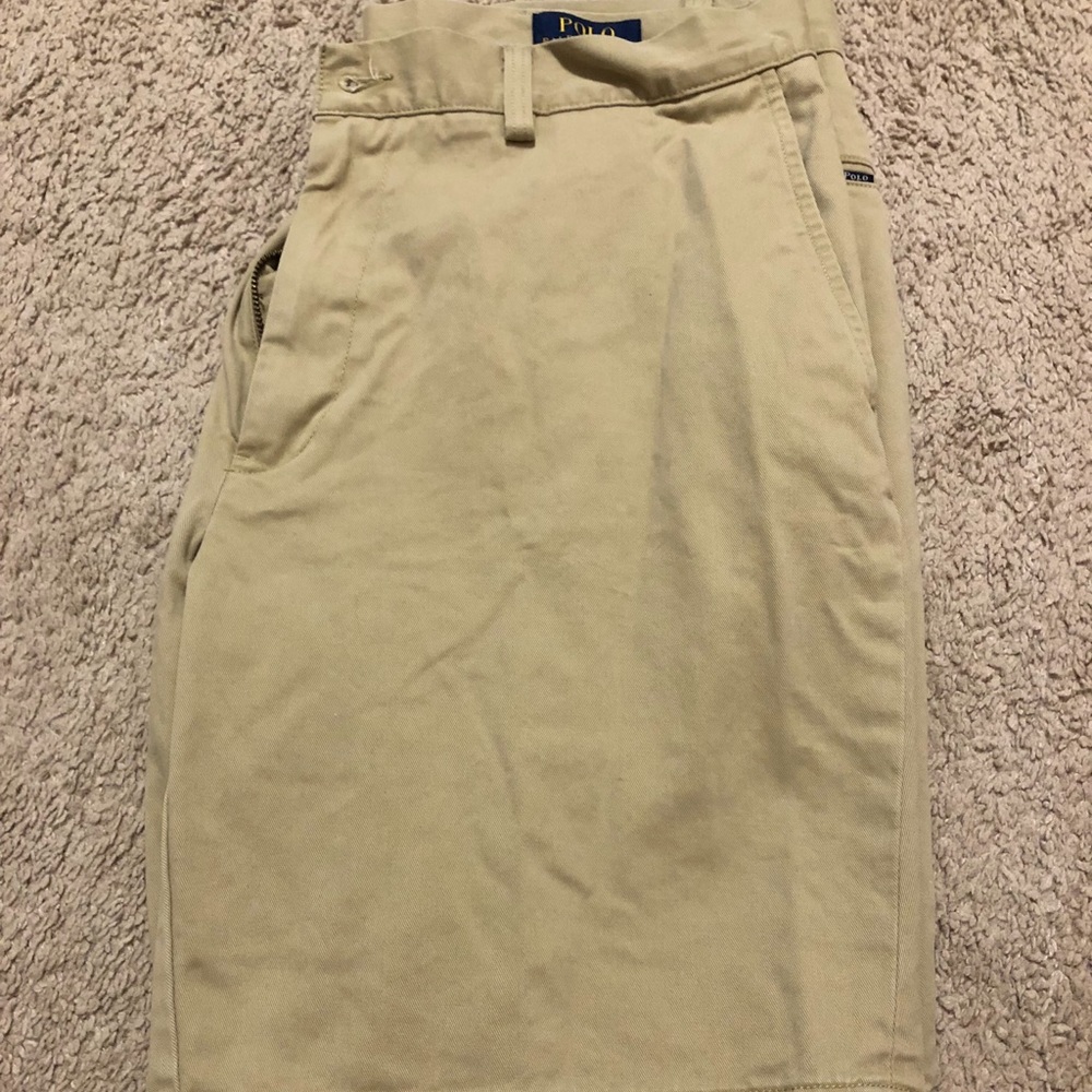 Men’s Ralph Lauren Polo Shorts